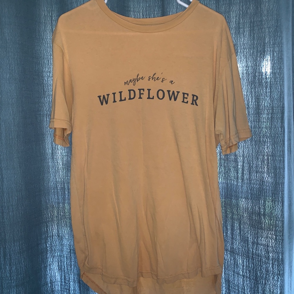 Boutique top